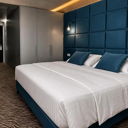 Sono 4* Brno