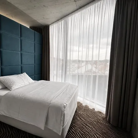 Hotel Sono 4*