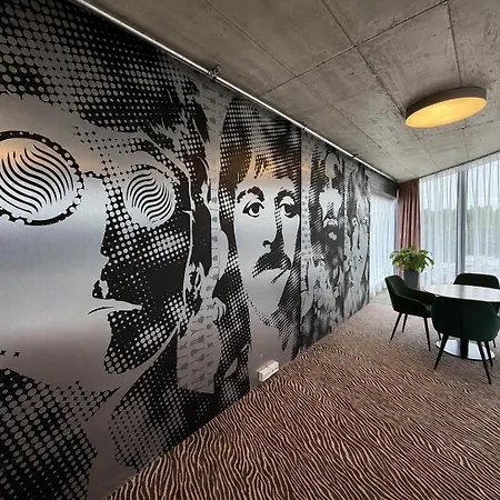 Sono Hotel Brno