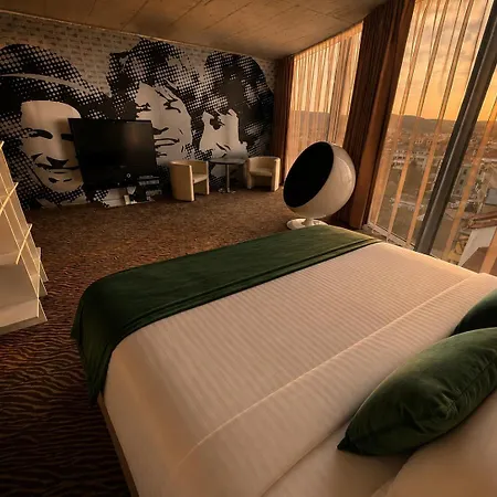 Sono Hotel Brno