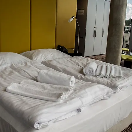 Hotel Sono Brno