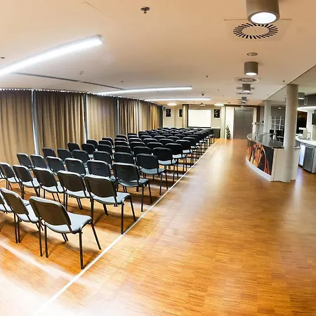 Sono Hotel 4*