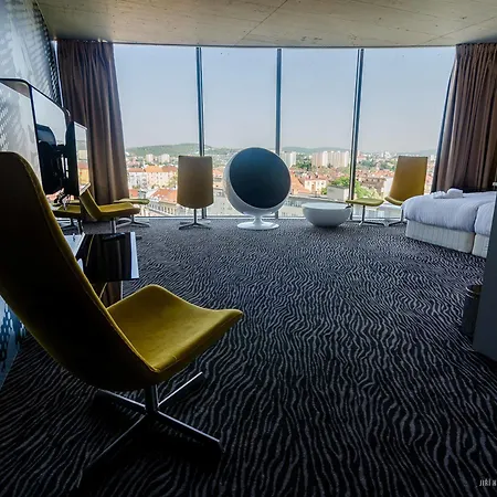 Sono Hotel 4*