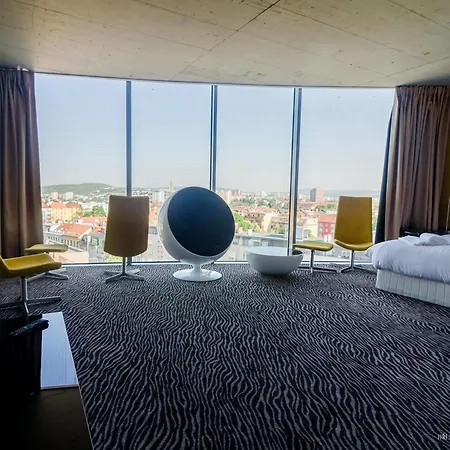 Sono Hotel 4*
