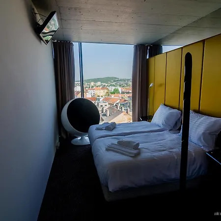 Hotel Sono Brno