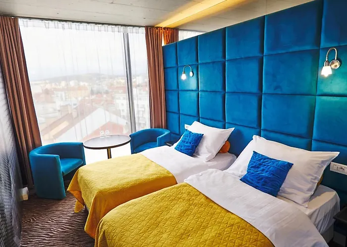 Sono 4* Brünn (Brno)