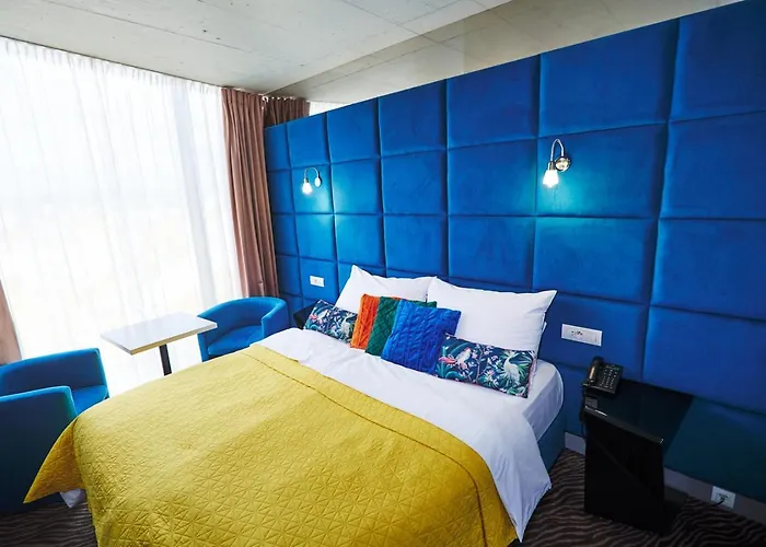 Sono 4* Brünn (Brno)